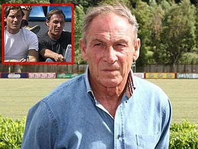 Zeman di nuovo sulla panchina della Roma: "Lo sapevo che sarei tornato..."