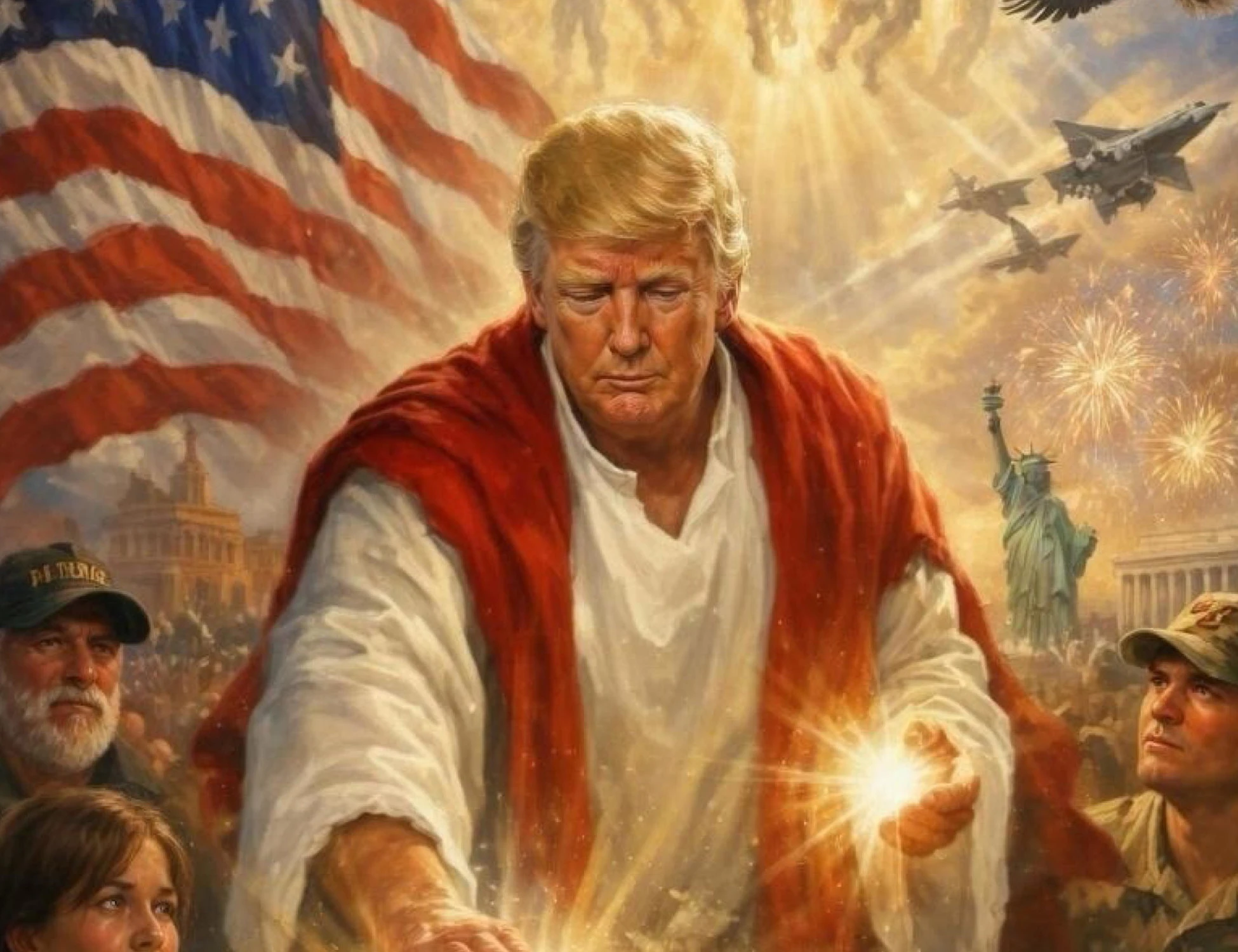 Attacco al Papa e scontro Trump-Meloni? Il retroscena: un intrigo vaticano dietro l'assalto del tycoon