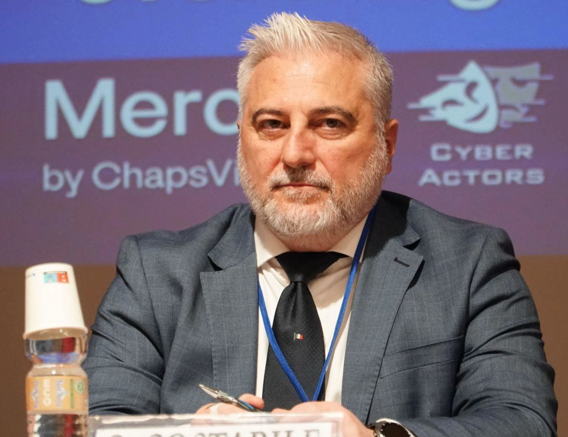 IISFA riunisce a Roma i vertici della cybersecurity nazionale per parlare di “Cybercrime, intelligenza artificiale e Digital forensics”