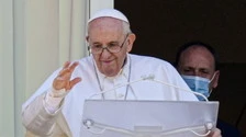  Papa Francesco