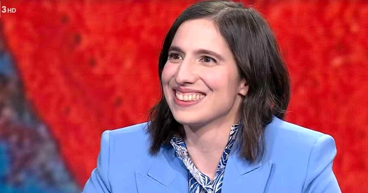 Che tempo che fa, sconcerto-Elly Schlein: guerra in Ucraina, cosa le esce di bocca