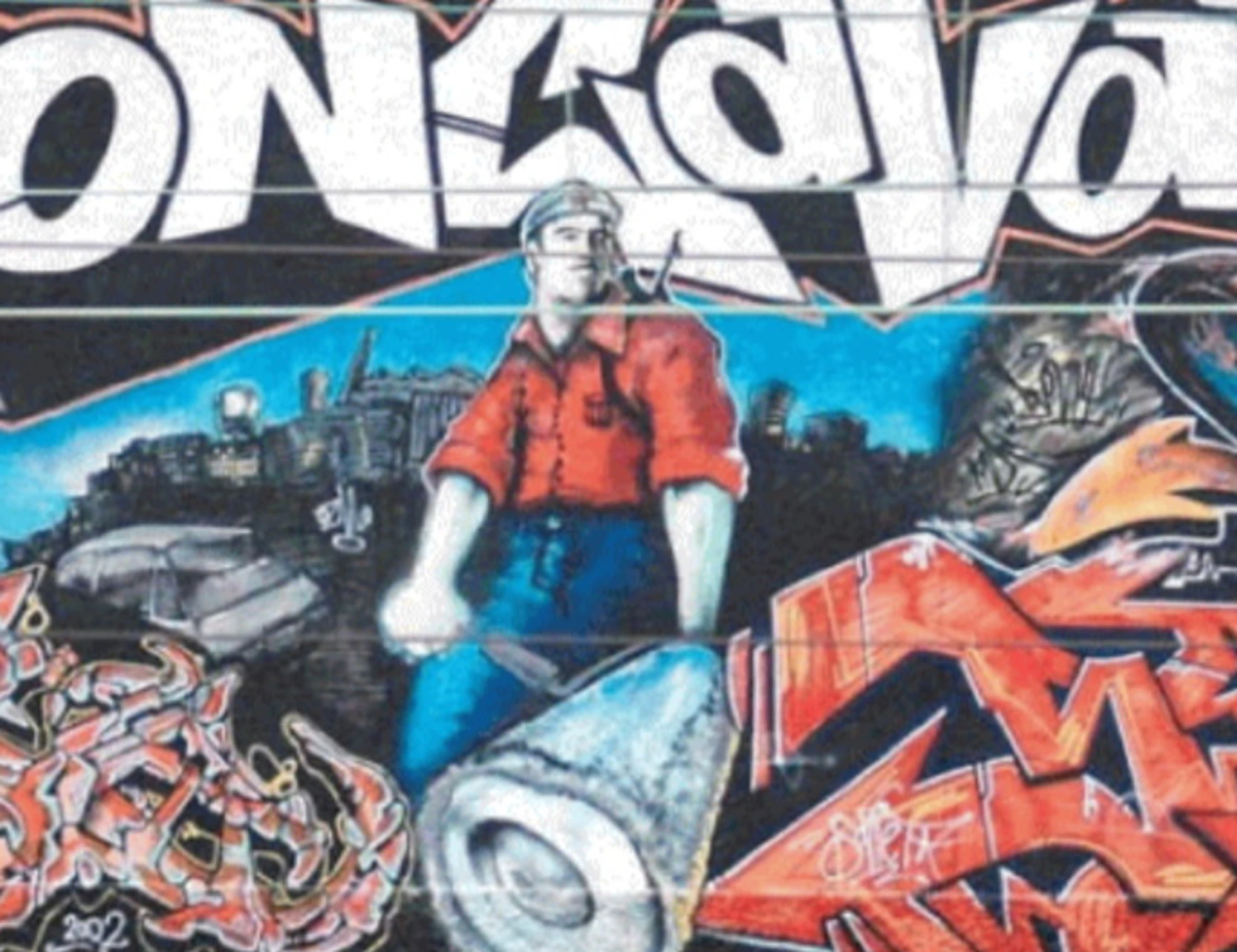 Leoncavallo, la triste parabola: dai cortei oceanici al deserto