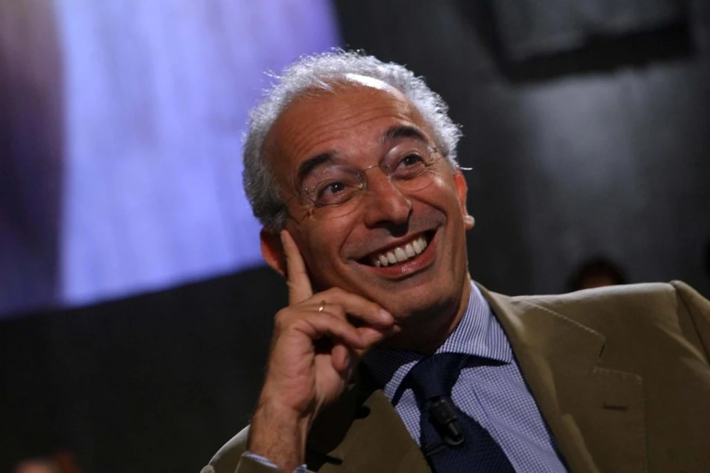 La7, chiude l'Infedele di Gad Lerner: "Lunedì largo a Formigli"