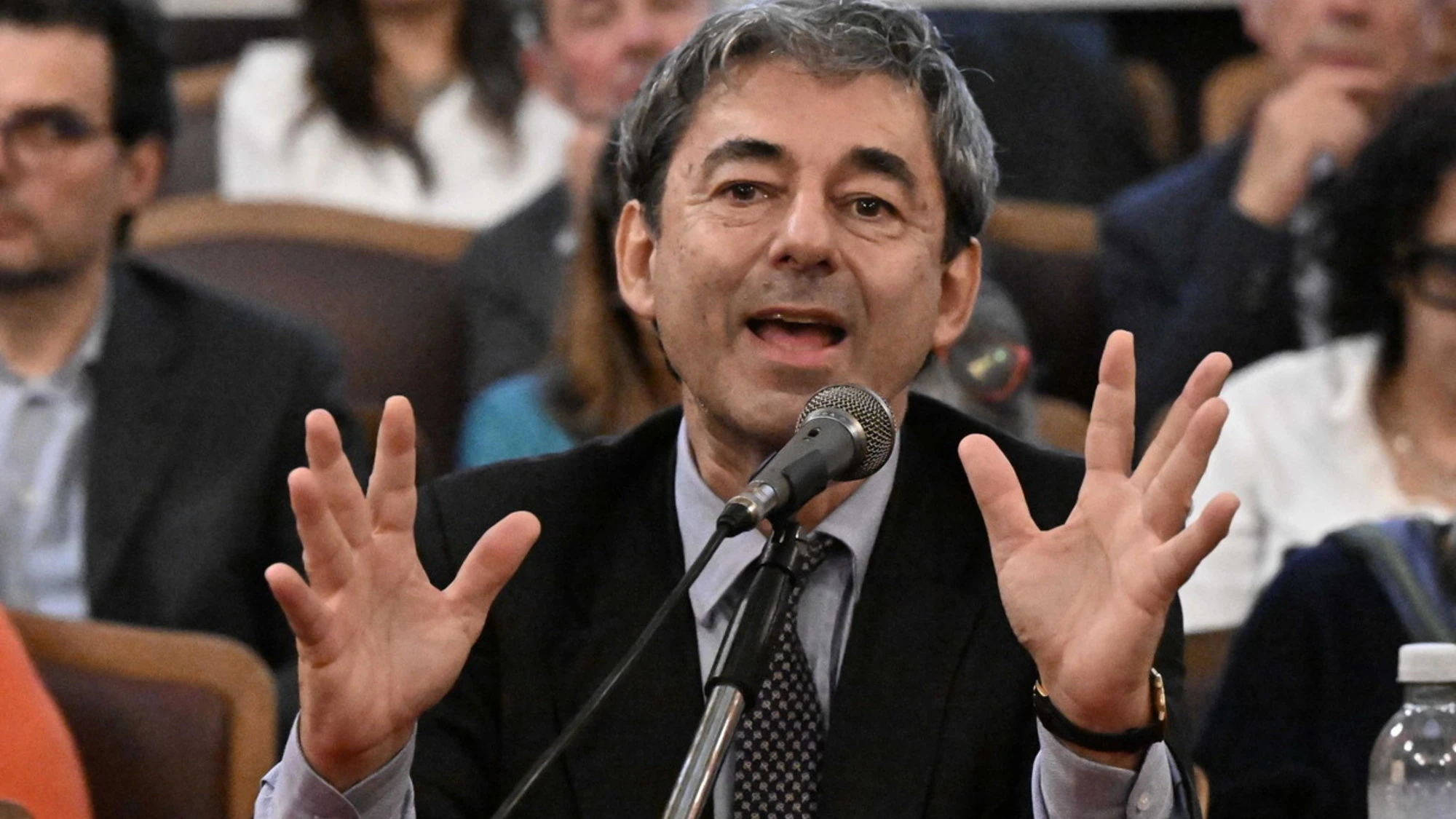 L'Anm scopre che è un errore politicizzare il dibattito