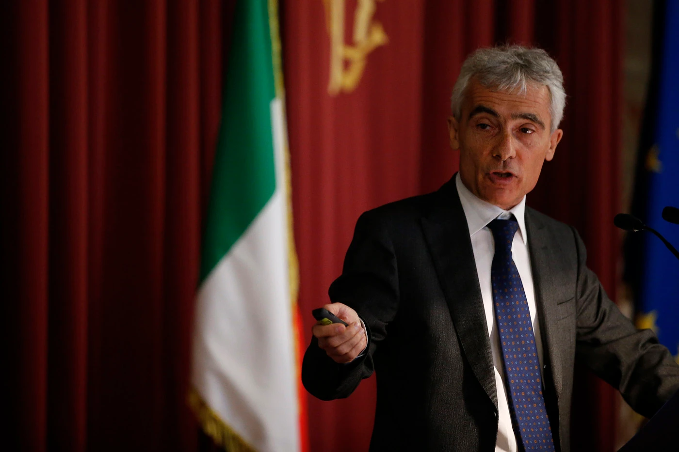 Tito Boeri, dall'Inps a leader Pd: "Pensioni e reddito di cittadinanza, cosa succederà", due siluri al governo