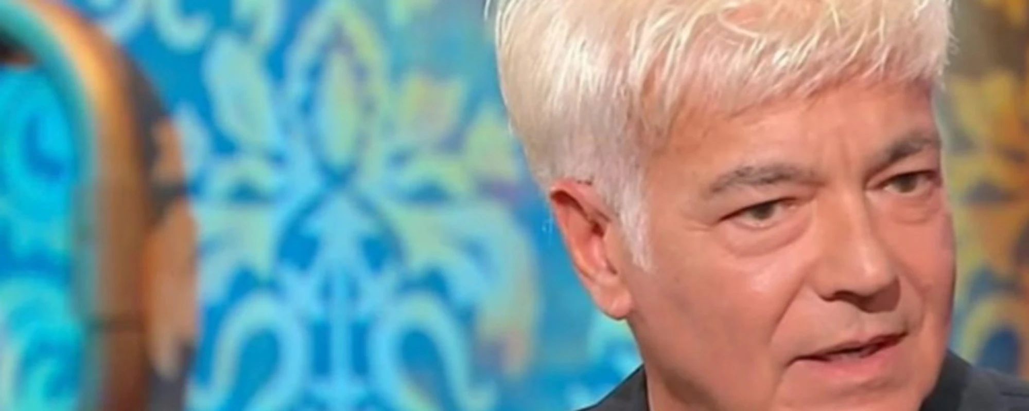 "Mi sono sentito morire".<br />Marcello Cirillo<br />da brividi