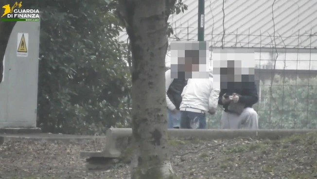 Arrestato a Manchester latitante a capo di una organizzazione italo-albanese