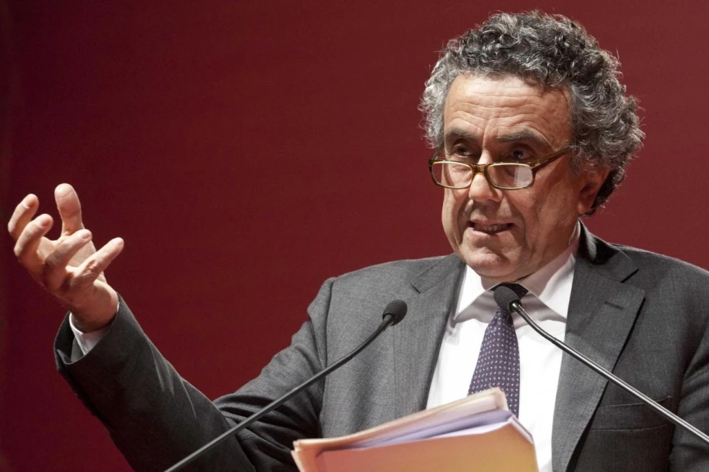 Sviluppo economico: Fabrizio Barca