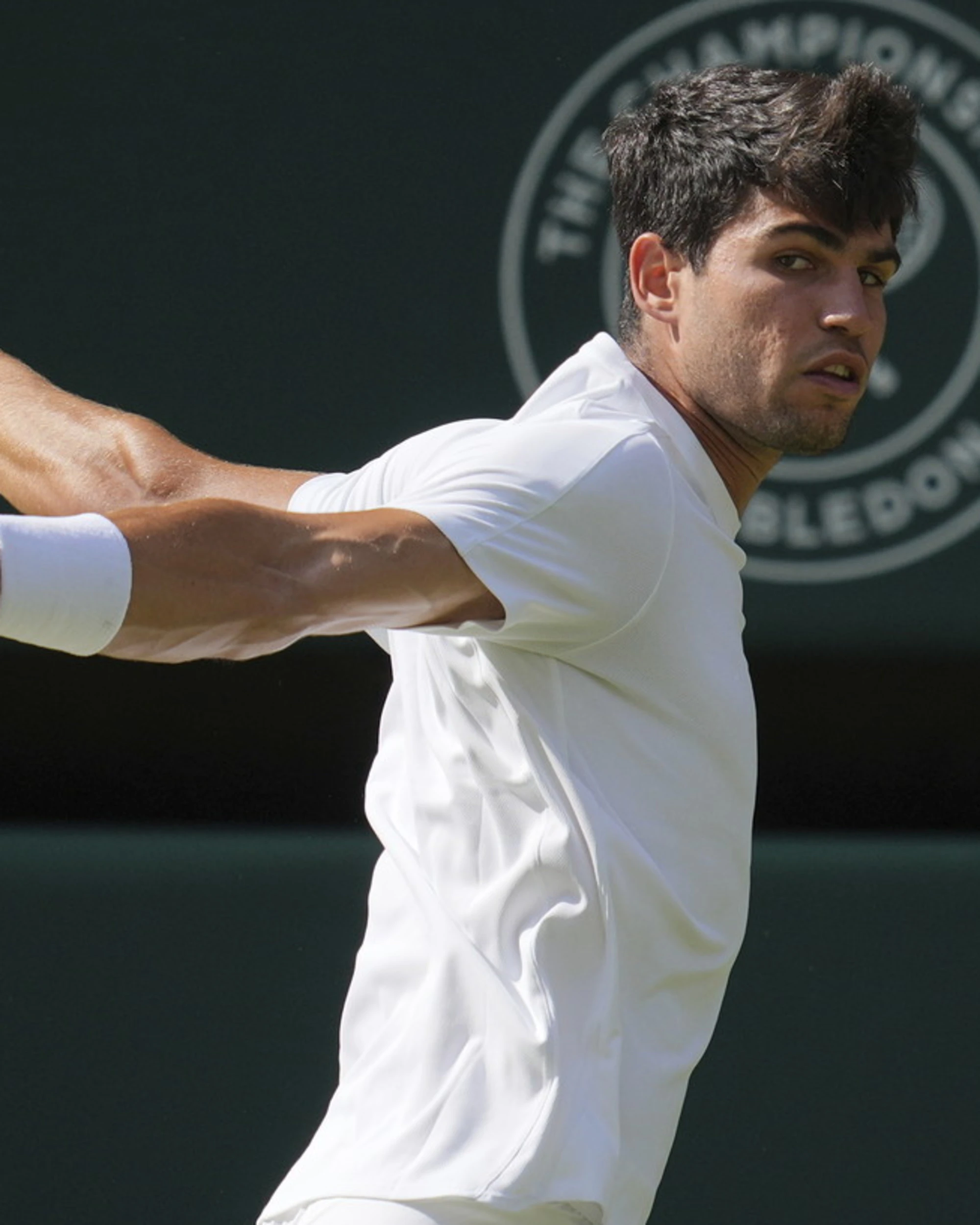 Carlos Alcaraz, Jimmy Connors lo rimprovera: "Questo differenzia i campioni"