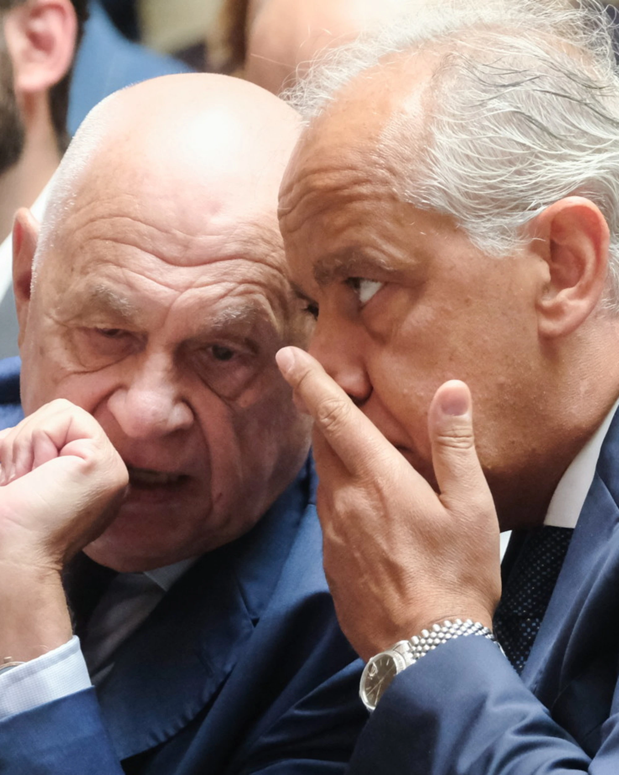Almasri, ecco le carte e le accuse al governo: "Temevano ritorsioni"