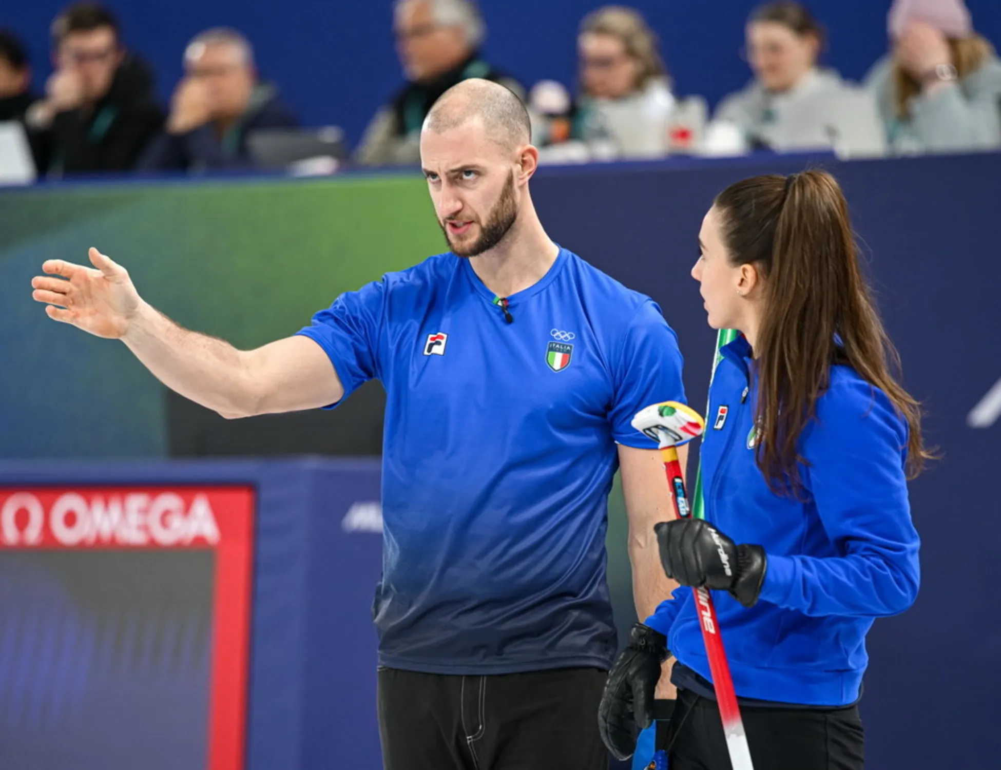Leggi l'articolo: Il campione azzurro travolge il Pd, ora il disastro è completo