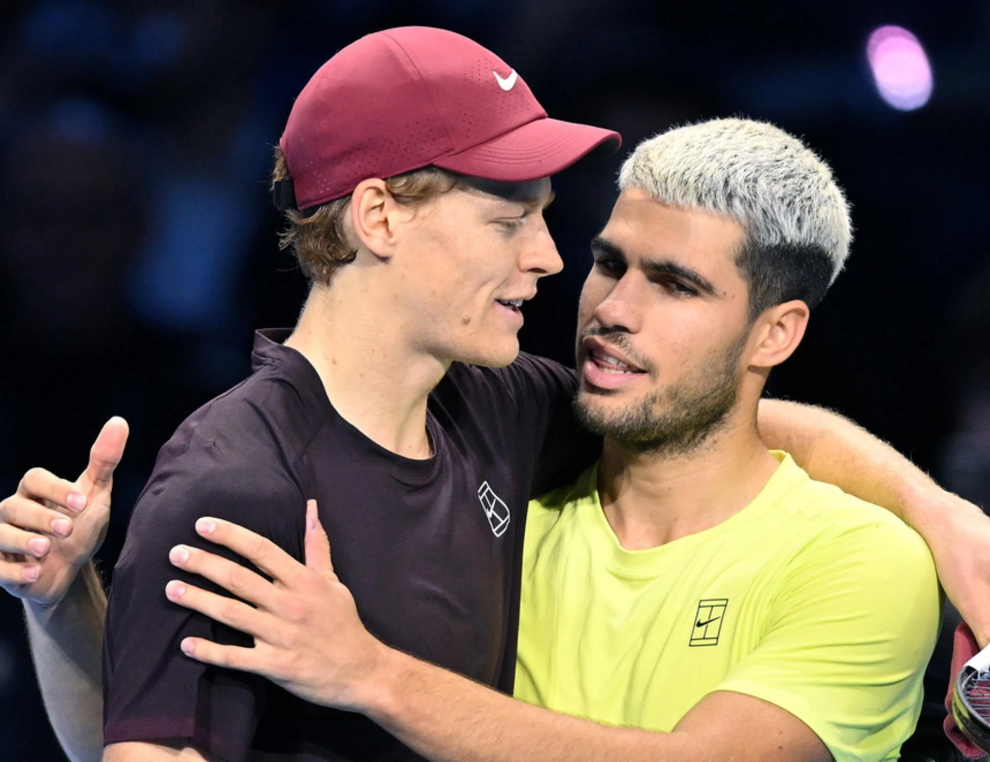 Il re del tennis che ha tolto le troppe certezze di Carlos