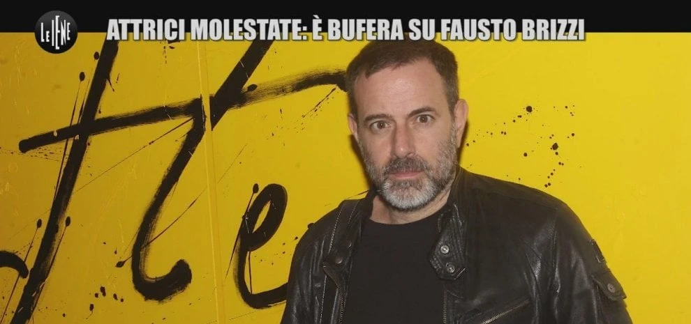 Fausto Brizzi assolto, la risposta delle Iene che non si scusano: "Per noi non finisce qui"