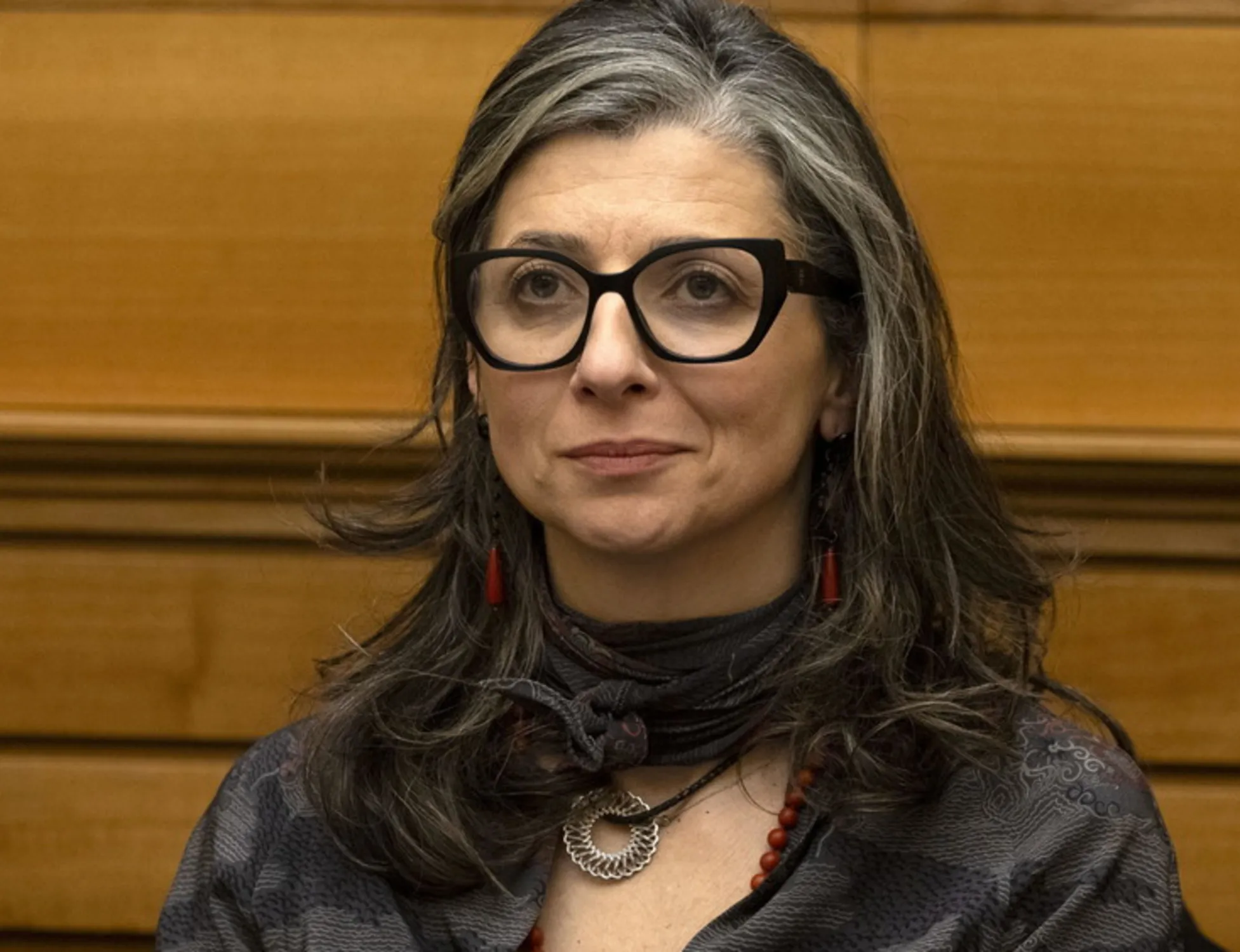 Leggi l'articolo: Minacce a FdI: raccogliere firme contro la Albanese è vietato