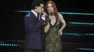 Sanremo 2025, la serata cover? Oltre un milione di euro in gioielli: ecco chi li ha indossati