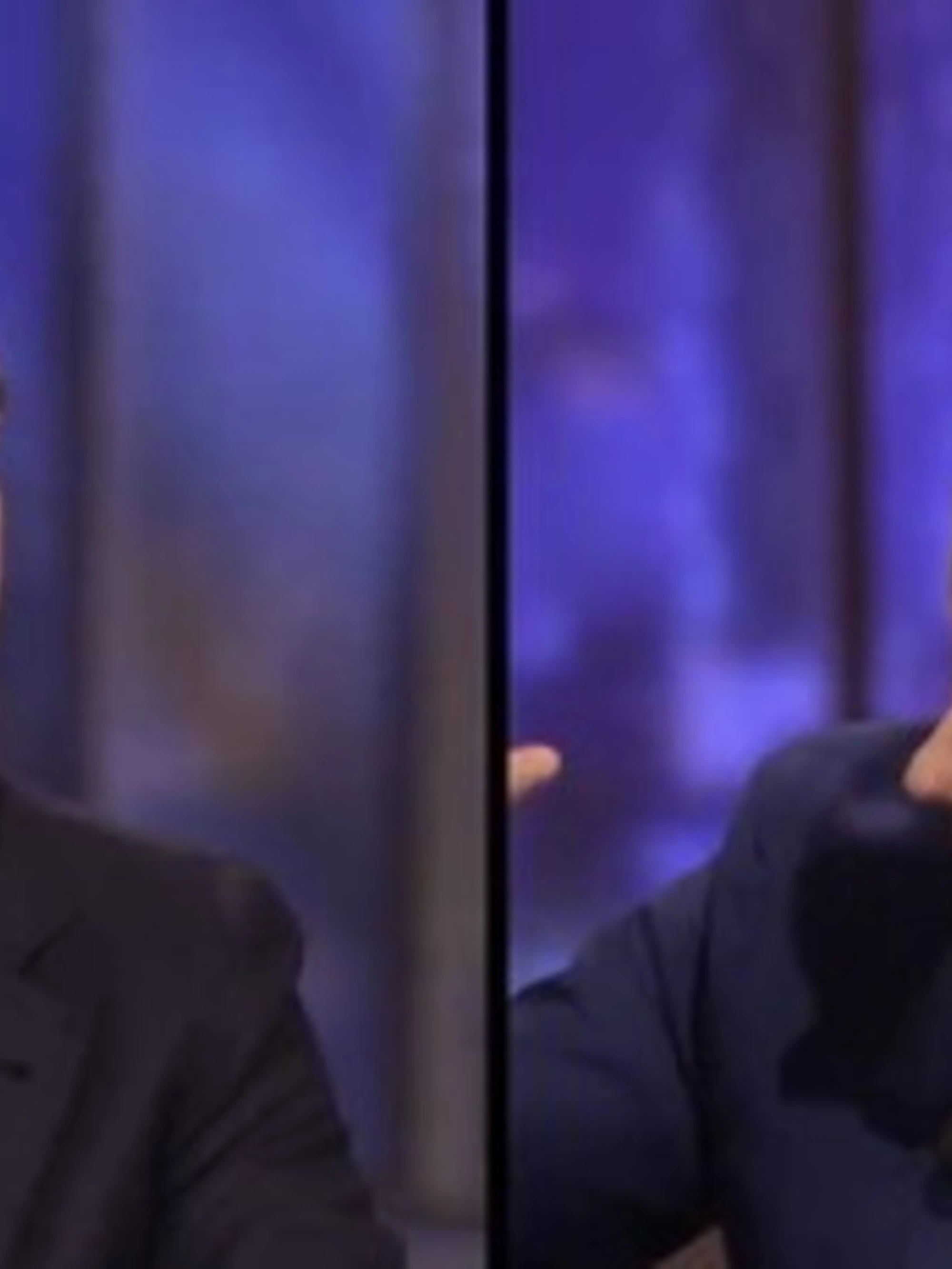 Italo Bocchino fa impazzire Orsini: "Lei e i servizi russi...", "La querelo!". Rissa in tv