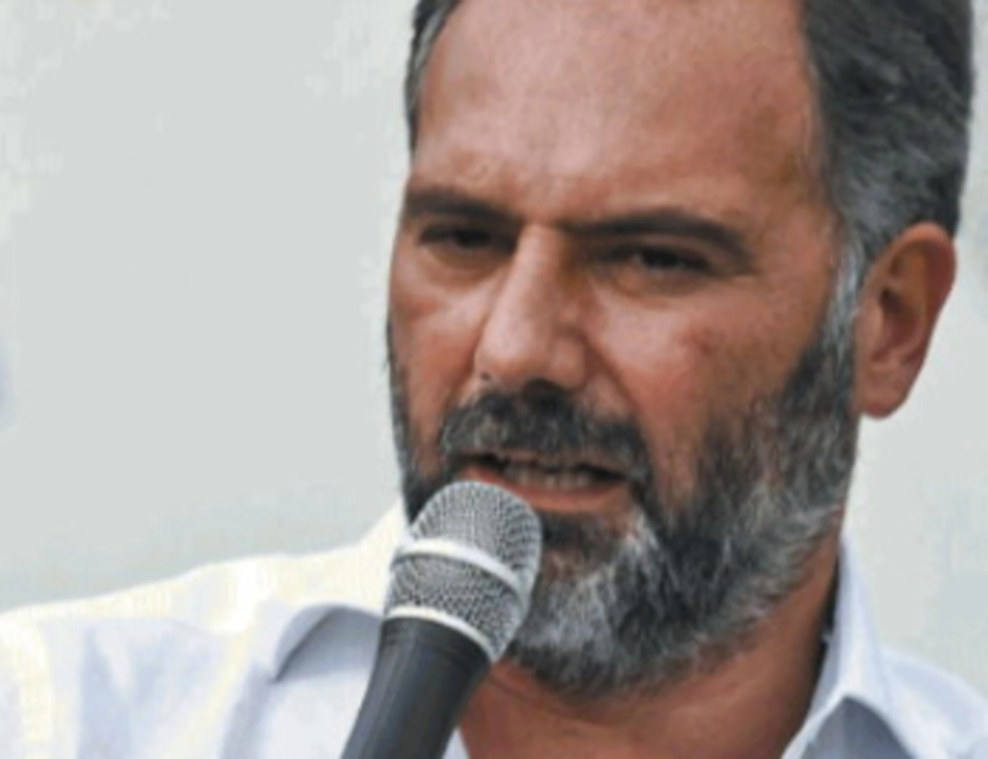 Raferendum Giustizia, Catello Maresca: la toga per il "Sì" minacciata di morte