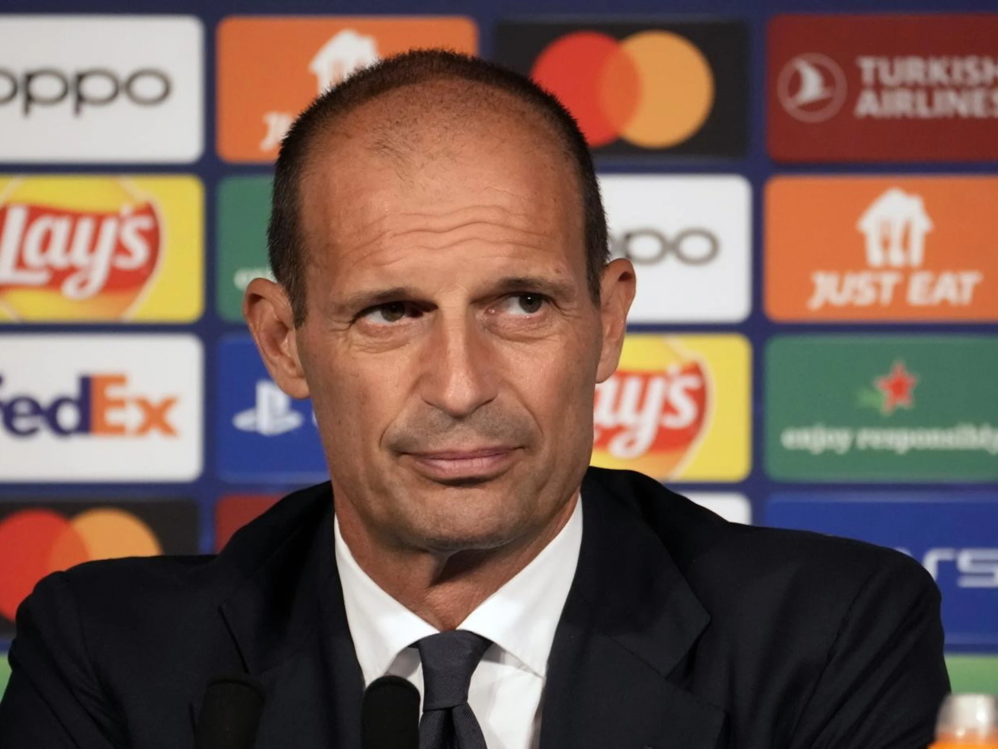 Milan, la clamorosa scelta di Massimiliano Allegri: chi vuole in rosa