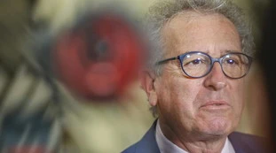  Gramegna di nome, gramigna di fatto: chi è l'uomo che vuole imporci il Mes
