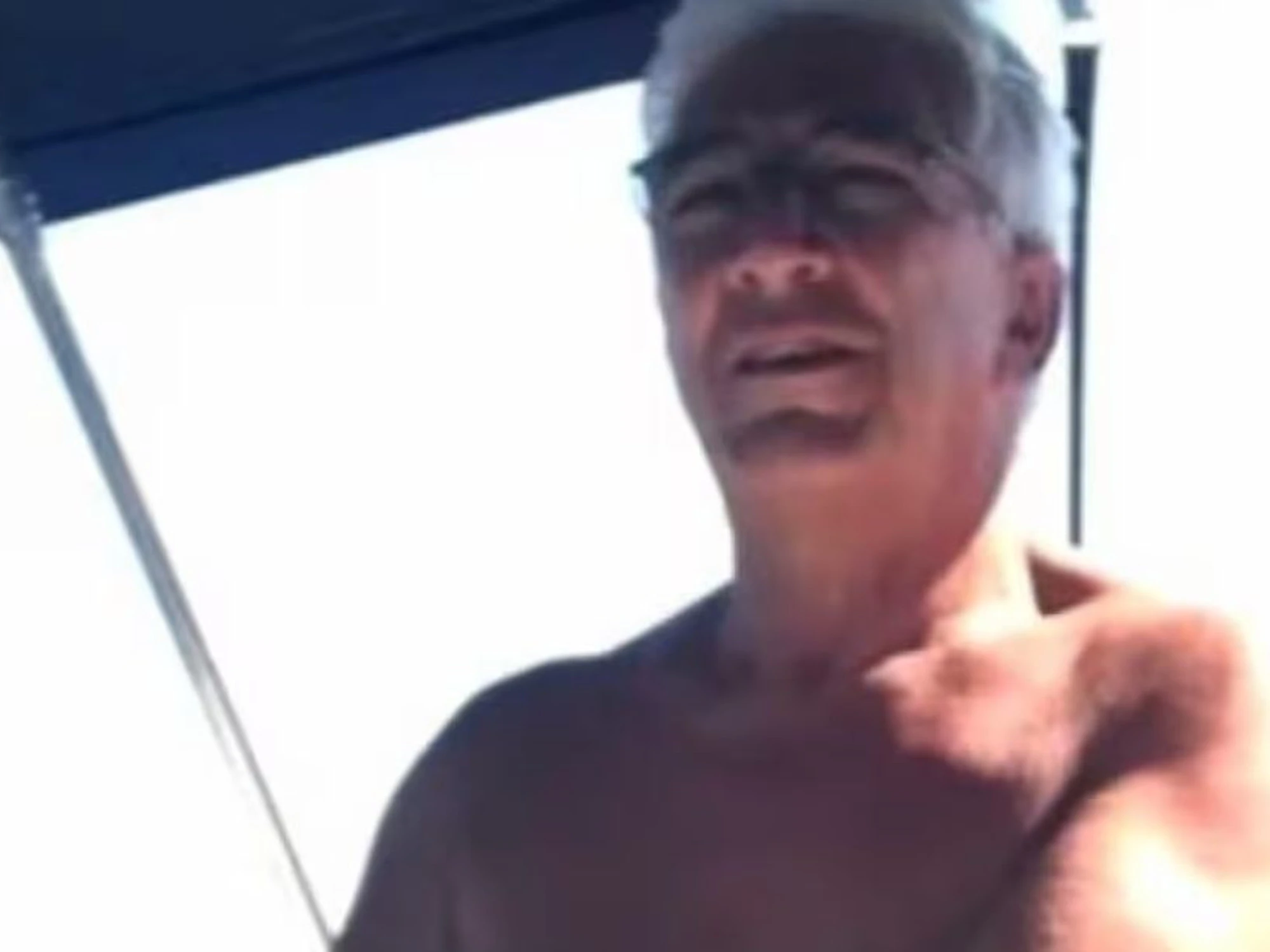 Federico Ottaviano disperso in mare per 20 ore: "Come mi sono salvato"