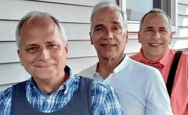 Leone XIV, cosa spunta dal passato del fratello del Papa