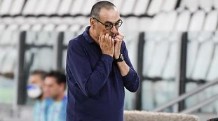 Franco Bechis su Maurizio Sarri: "Perché Giuseppe Conte è la sua fortuna"