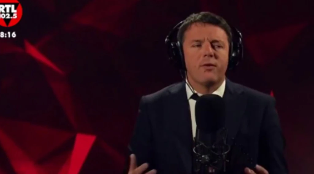 Matteo Renzi contro Mattarella: "Non può dire a un leader politico cosa deve fare"