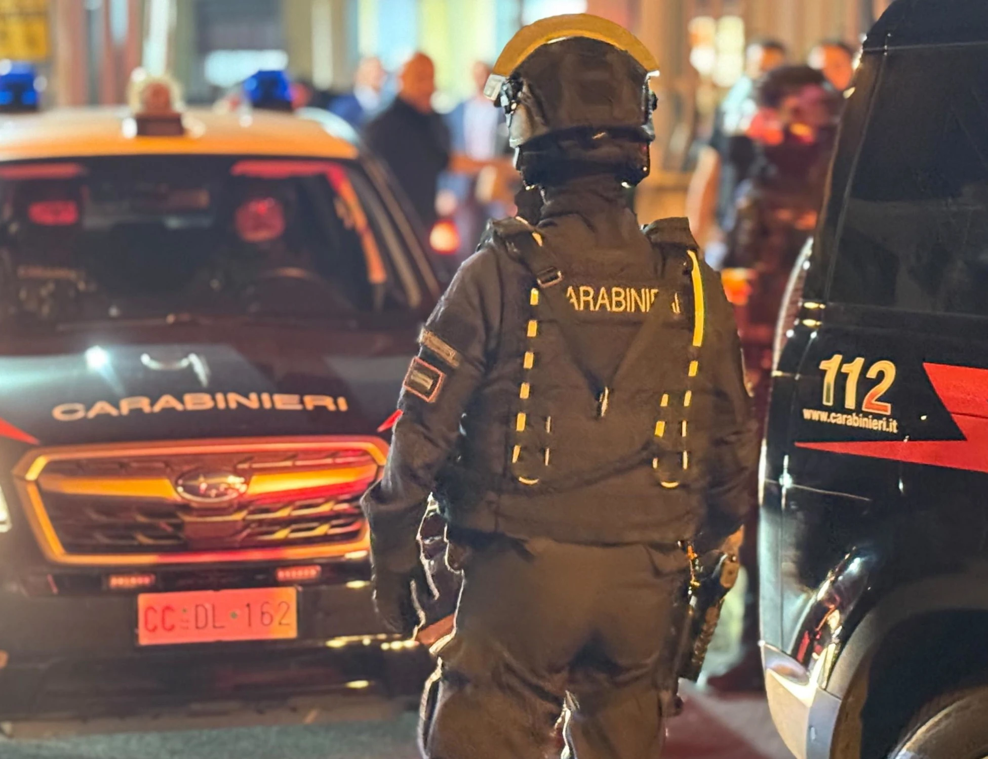 Attentato a Ranucci, intercettazioni-choc: "Con quella bomba facciamo la storia"