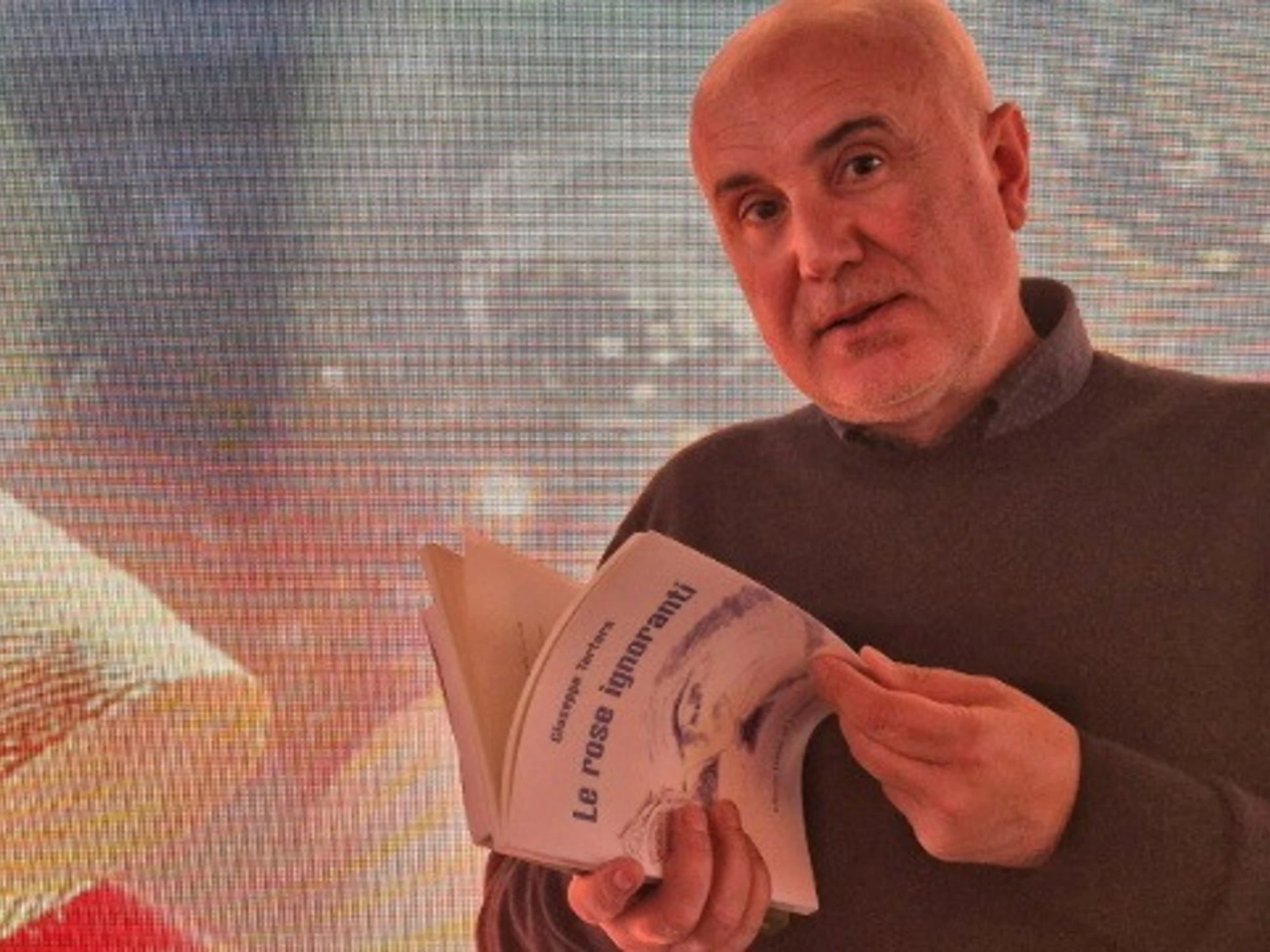 La poesia come ricerca dell'essenziale