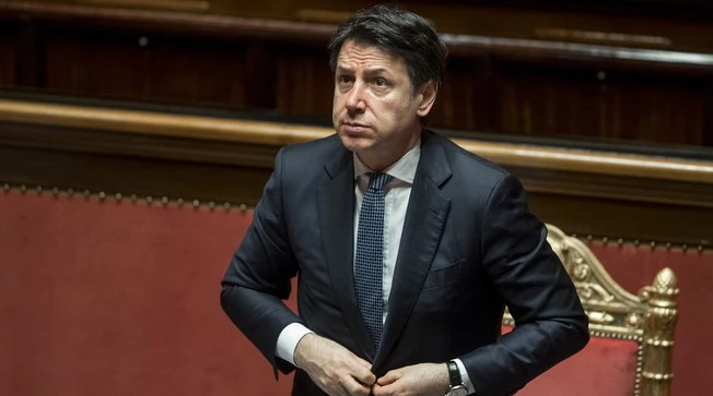 Giuseppe Conte all'angolo, nasce il Comitato per famiglie ed imprese colpite dal lockdown: multe impugnabili e possibili indennizzi per danni psicologici
