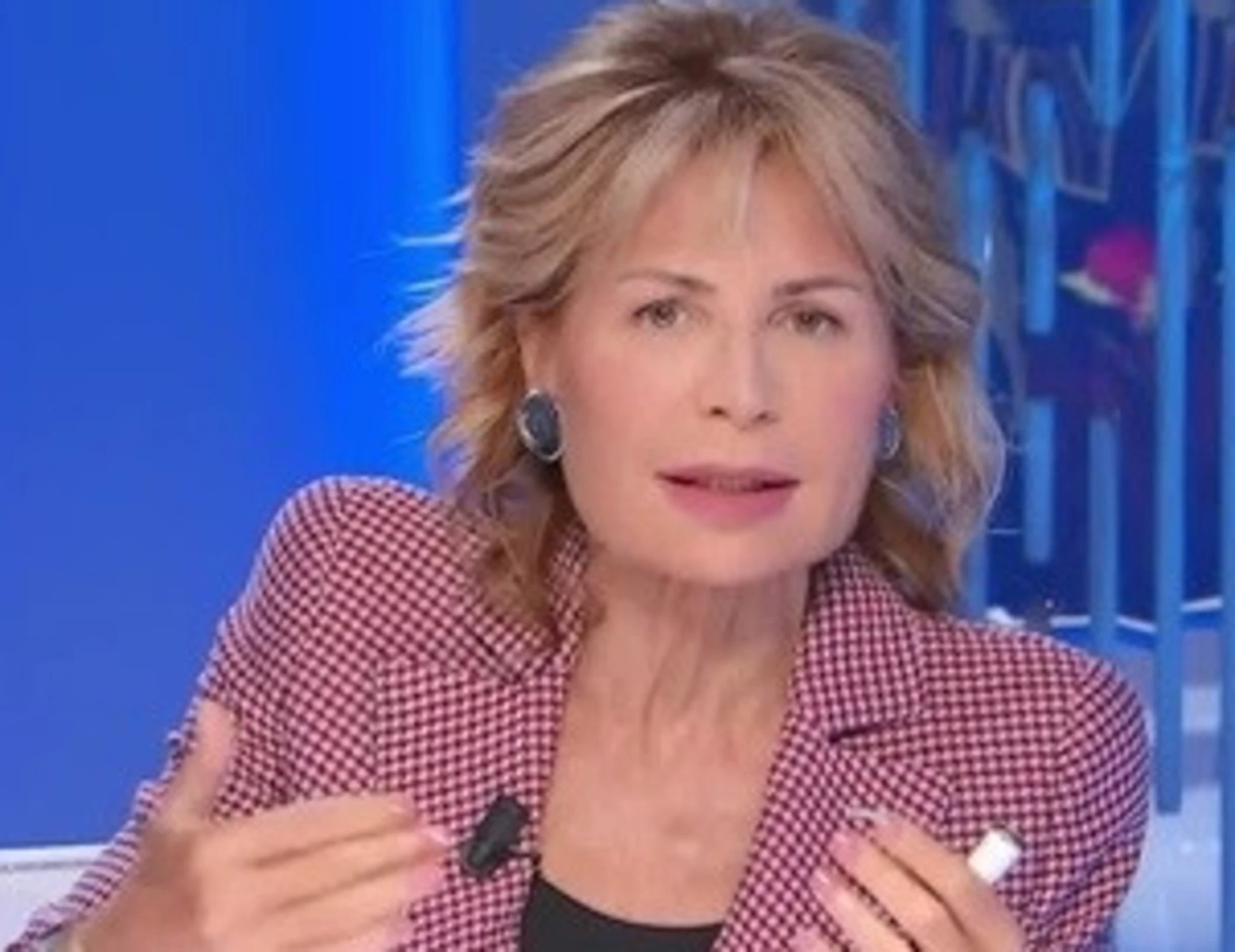 Giorgia Meloni, a sinistra vietata la solidarietà al premier