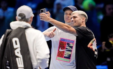 Sinner e Alcaraz, "in due anni": come sconvolgono il tennis mondiale