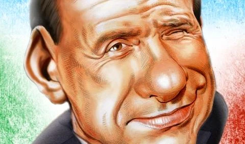 Le pagelle di Berlusconi:Fini traditore, Giannino vanesio, Minetti un errore