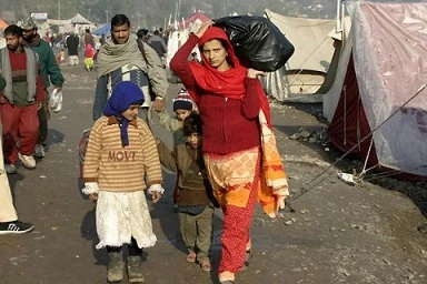 &quot;Gli zingari non possono entrare&quot; Rivolta contro il parroco