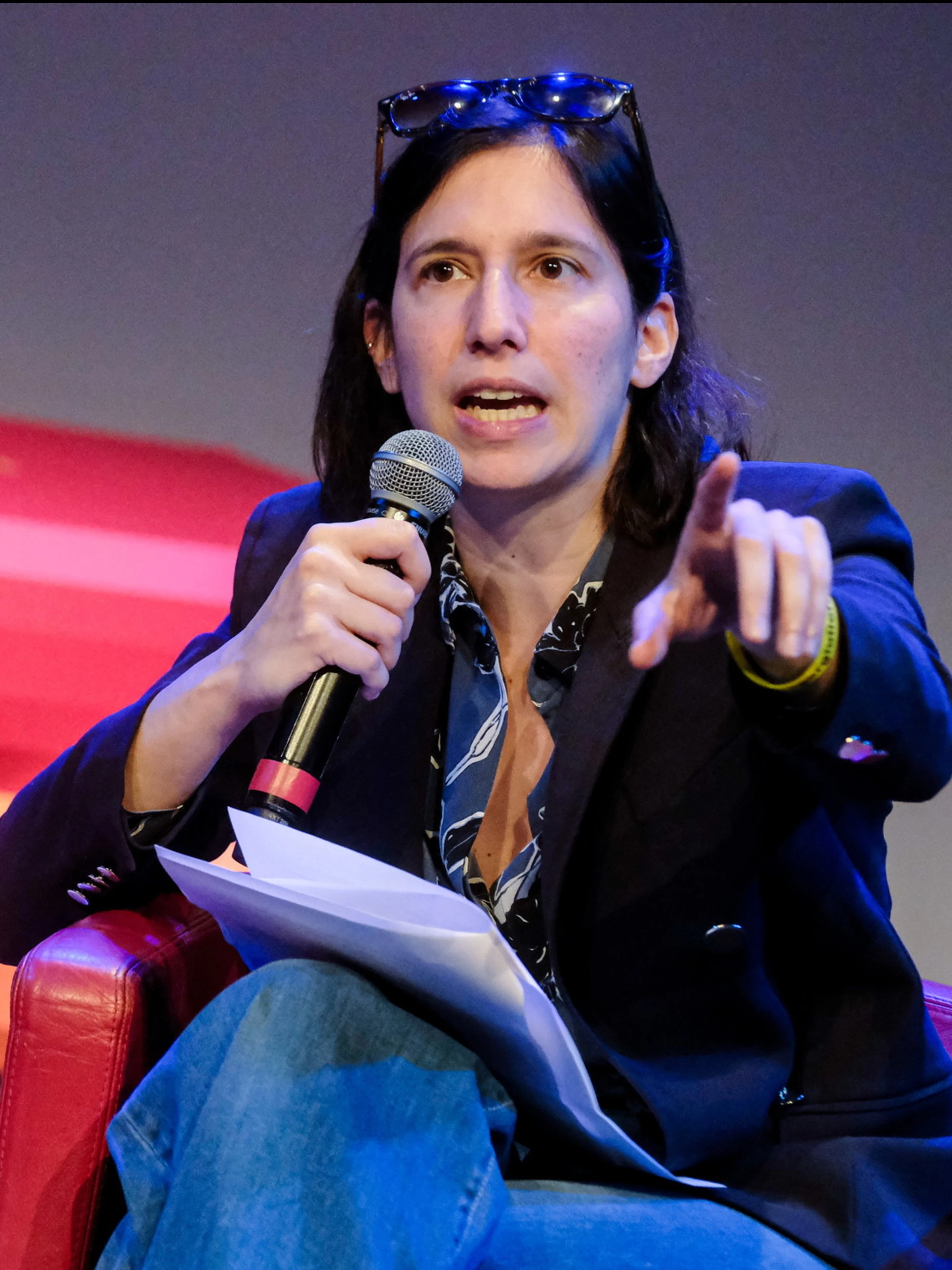 L'ultima speranza di Elly Schlein: portare i dem a farsi benedire