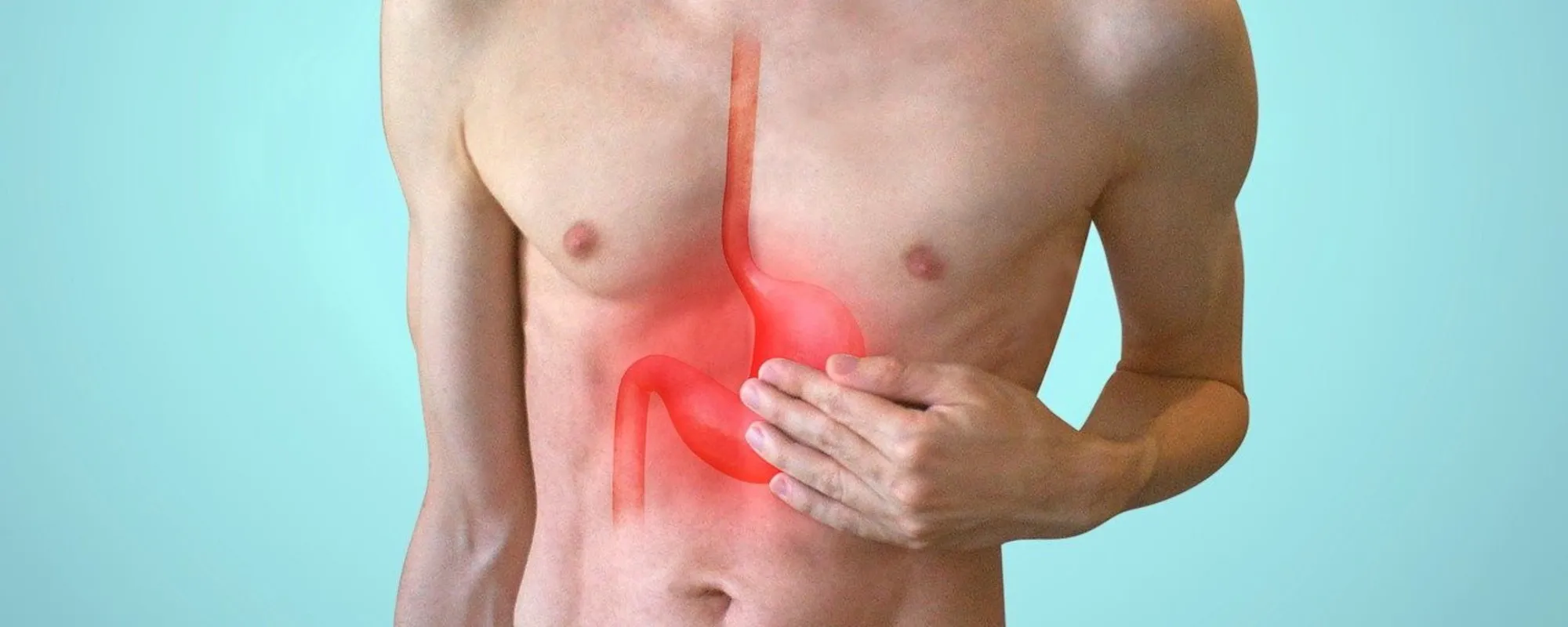 Reflusso gastrico, il legame col tumore: l'allarme dell'esperto