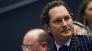 Juve, John Elkann in guai enormi? Spunta un'intercettazione...