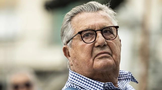 Carlo De Benedetti, "qualcosa di radicale": voci sul nuovo partito