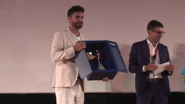 "Alby – The Last Tree" vince la Fenice CONAI al Giffoni Film Festival