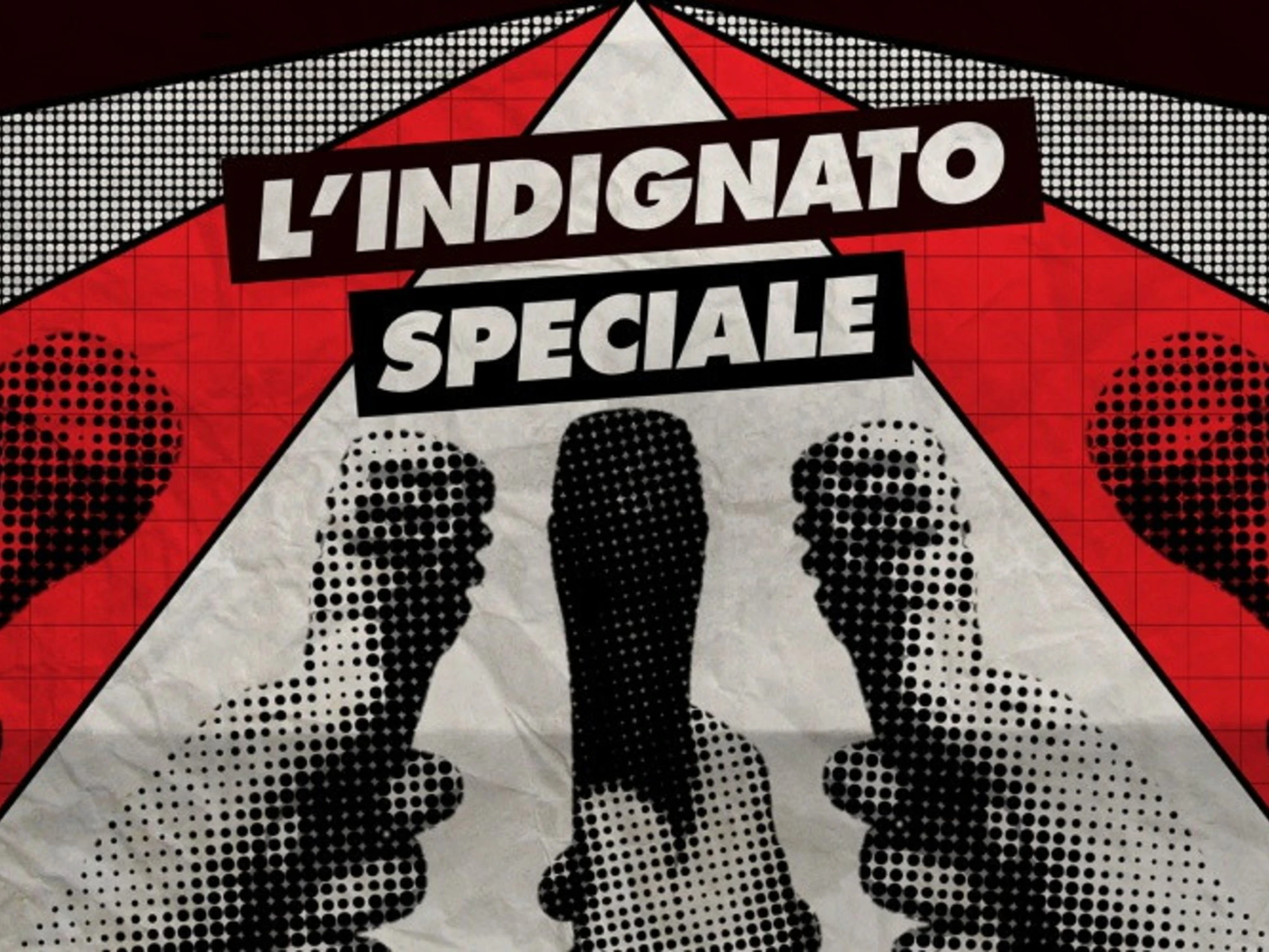 I 50 anni in politica di Clemente Mastella, domenica in diretta a L’indignato speciale su RTL 102.5