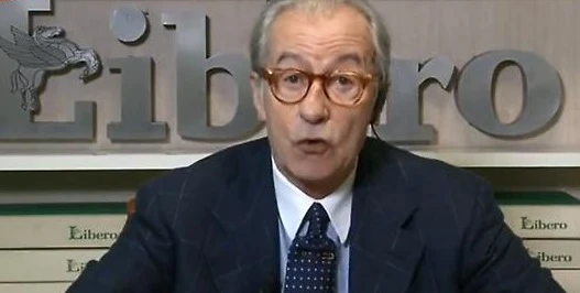 Vittorio Feltri contro chi attacca Salvini: "Non capisce un ca***? Ma attaccatevi al tram"