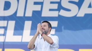 Matteo Salvini, retroscena: la svolta di Pontida, cosa sta per cambiare