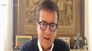 &nbsp;Giorgio Gori