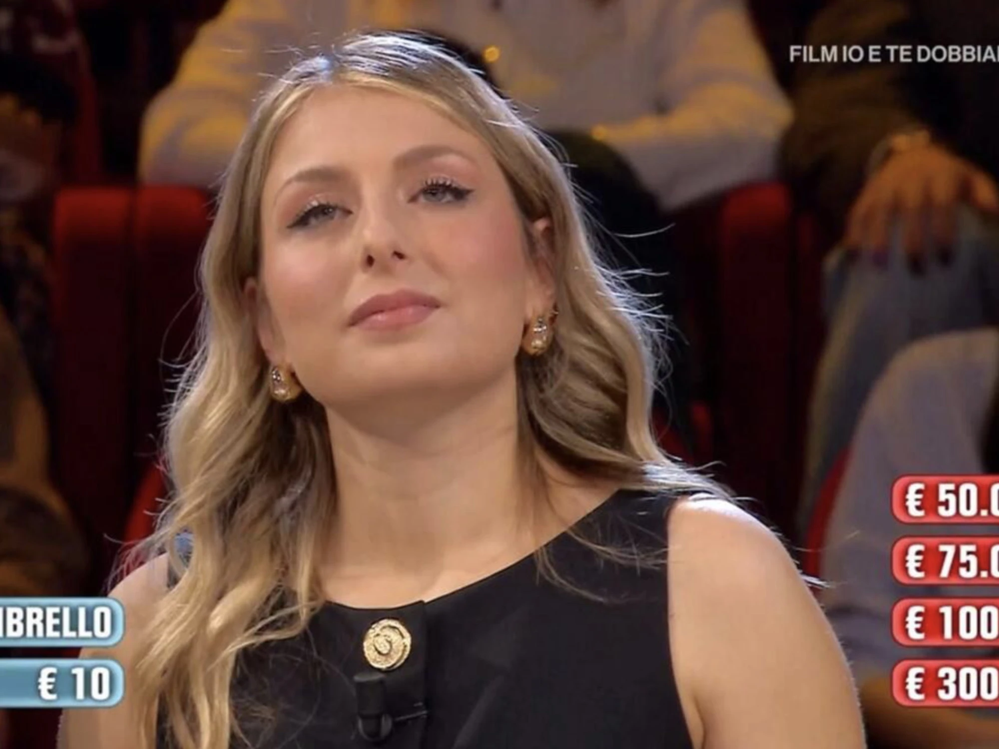 Affari Tuoi, Francesca spiazza tutti: "Cosa faccio per mantenermi", impensabile