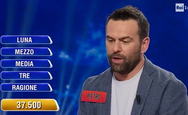L'Eredità, "forzatissimo": bufera dopo la ghigliottina