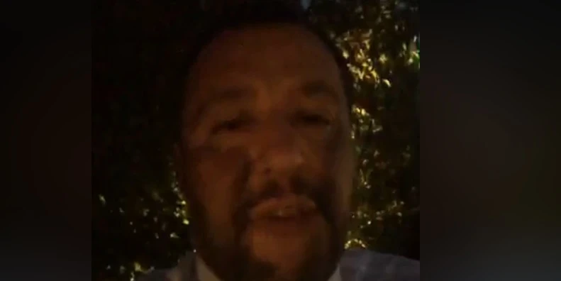 Sea Watch 3, attacco totale di Matteo Salvini alla magistratura dopo la liberazione di Carola Rackete
