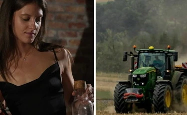 Trattore si ribalta, Lucia muore a 22 anni. Chi c'era alla guida