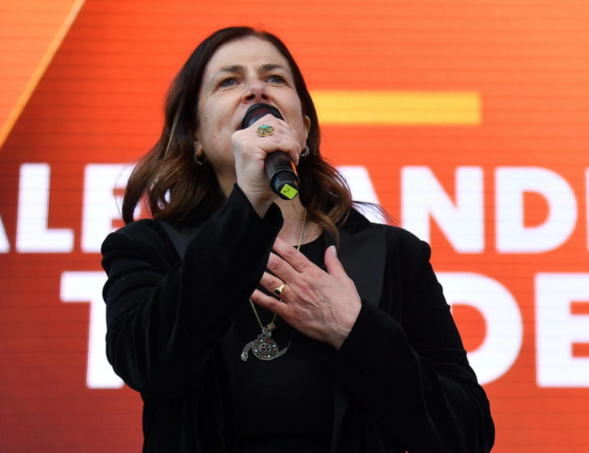 Alessandra Todde impugna la sentenza: mossa disperata