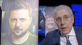 Sanremo 2023, Mario Giordano scatenato: "Cosa chiederà Zelensky"