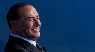 Sondaggio Pagnoncelli, "cosa è stato Berlusconi". Un dato clamoroso: sinistra in tilt 